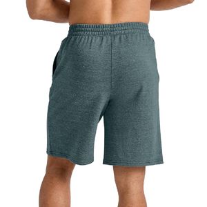 กางเกงขาสั้นผู้ชายขายดี ราคาโรงงาน แห้งเร็ว รุ่นใหม่ คุณภาพพรีเมียม ผ้าฝ้าย - Product Image 2