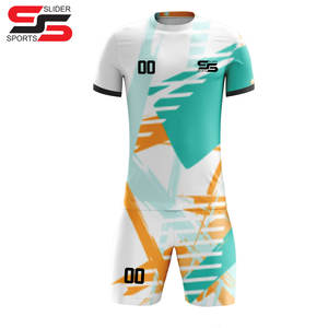 ชุดวอลเลย์บอลสำหรับผู้ชายเสื้อเจอร์ซีย์สำหรับผู้ชายเสื้อวอลเลย์บอลดีไซน์ตามสั่ง - Product Image 5