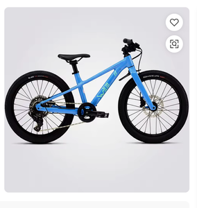 Bicicleta Infantil Riprock-20 Económica, Modelo 2026, en Venta - Product Image 2