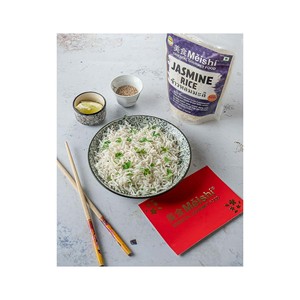 ข้าวหอมมะลิหัก5% ขายส่ง - Product Image 1