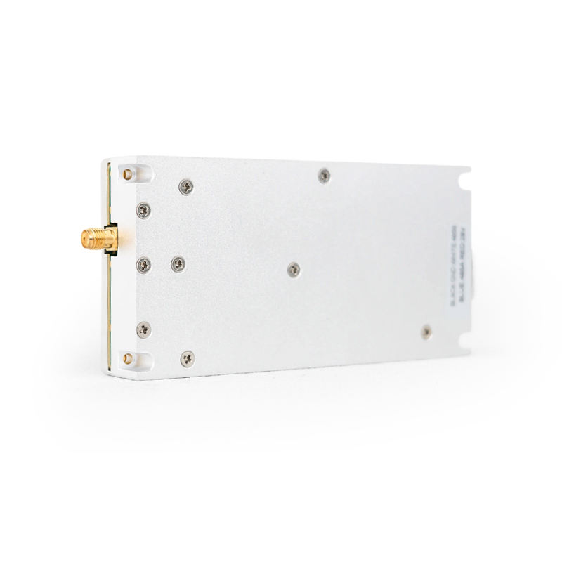 DDS Module 4000-6000MHz Frequency Digital Signal Source Module RF Power ...