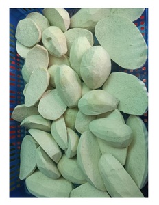 Taro Congelé Dés D'origine Vietnam De 99 Or Données Alimentaires À L'exportation En Gros Taro Congelé - Product Image 3