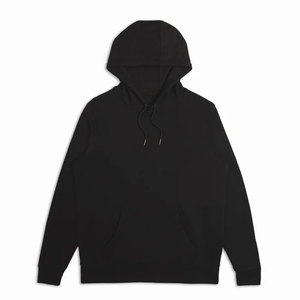 Winter Street Hip Hop Screen Printing 100% Cotton Pattern DTG Printed Hoodie Sweatshirt Hommes Pullover Hoodie - Product Image 1
