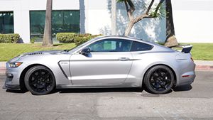 Ford Mustang Shelby GT350R 2020 Inspeccionado Minuciosamente ~14,900 Millas, Transmisión Manual de 6 Velocidades, Varias Modificaciones - Listo para Exportar - Product Image 4