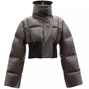 แจ็กเก็ตบอมเบอร์สำหรับผู้ชายแจ็คเก็ตบอมเบอร์มีซิปสีพื้นน้ำหนักเบา - Product Image 1