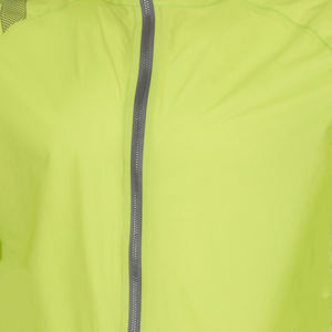 Veste coupe-vent matelassée à capuche pour homme, 100% polyester, imperméable, hiver, service OEM avec votre logo de marque - Product Image 5