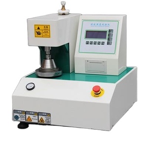 BAXIT automatischer Sprengfestigkeits-<span class=keywords><strong>Tester</strong></span> - Product Image 1