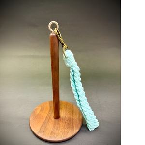 Top Quality Wrist Yarn Holder Advanced Bearing Twirling Mechanism <b>Knitting</b> Ball Crochet <b>Storage</b> Crocheting Spindle Dispenser - Product Image 6