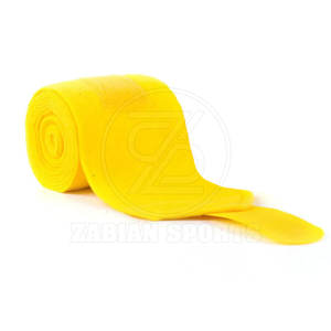 Enveloppes de bandage de cheval faciles à utiliser avec des enveloppes de polo de cheval de fixation forte avec la poignée et la flexibilité sûres - Product Image 5