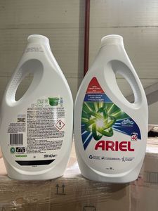 Vente en gros Liquide de lavage Ariel/Détergents en poudre Ariel à vendre/Détergent en poudre Ariel prêt pour l'expédition - Product Image 2