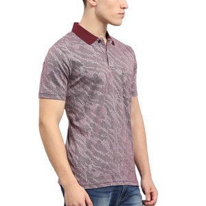 Camisetas de polo para hombre, de alta calidad Algodón 100%, nuevo diseño más vendido, ropa de verano, colección de talla grande - Product Image 3
