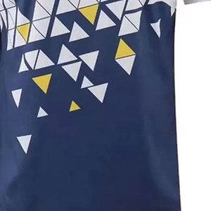 ชุดเครื่องแบบทีมวอลเลย์บอลผ้าแห้งเร็วชุดเสื้อผ้ากีฬาแบบปรับแต่งได้ - Product Image 5