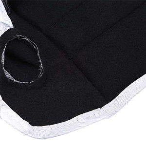 Customize Premium Boxing <b>Gloves</b> <b>Fitness</b> Training Boxing <b>Gloves</b> Breathable MMA Half Finger Training <b>Gloves</b> Bag Sparring Training - Product Image 6