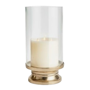 Dernier modèle de décoration intérieure pour la maison Accessoires de foudre Hurricanes Bougeoir pour la maison Bougeoir en métal - Product Image 1