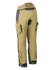 Mujeres Venturina Touring/Offroad Cordura 3 capas impermeable 4 estaciones Enduro/Adventure moto textil pantalón/pantalón, CE acolchado - Product Image 2