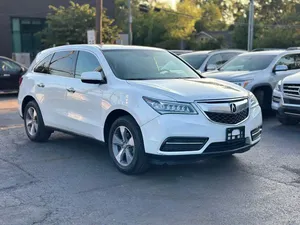 2015 Acura MDX 3.5L - Product Image 4