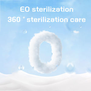 Draps de lit carrés jetables écologiques pour les voyages <span class=keywords><strong>et</strong></span> l'hôtellerie avec option de logo personnalisé - Product Image 6