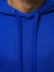 Sudaderas promocionales de alta calidad, proveedor a granel, sudaderas con logotipo personalizado, regalos corporativos, MOQ, serigrafía, muestras de tela antibolitas - Product Image 3