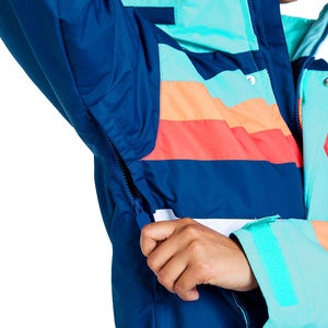 Servicio OEM, Traje de Esquí Unisex con Logotipo Totalmente Personalizado, Talla Grande, Mejor Proveedor, Gran Cantidad a Precio Económico, Ropa de Invierno - Product Image 3