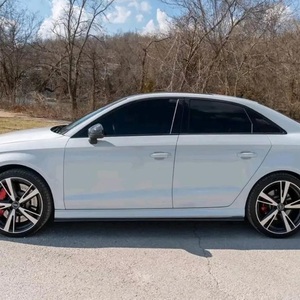 Audi RS3 Turbo 5 cylindres AWD, best-seller 2019 - Product Image 2