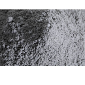 Vente en gros Usine Ciment Gris Blanc Couleur Type CEM II 42.5R Ciment Portland en sac Jumbo Pour Application de construction - Product Image 5