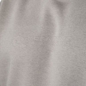 Sudaderas con capucha de algodón para hombre al por mayor fábrica logotipo personalizado contraste de color sin cremallera diseño invierno temporada cuello con capucha - Product Image 4