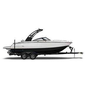 Embarcación con Motor Fuera de Borda Chaparral SSX 4 2026, 24'6 de Largo, 8'6 de Ancho, 350HP - Product Image 5