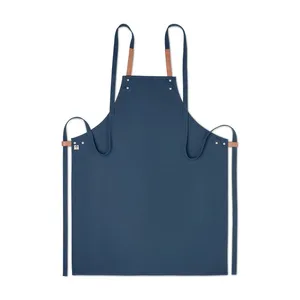 Grembiule NAGPUR COLOUR in Cotone Biologico, Accessorio Ecologico per Cucina e Merchandising - Product Image 5