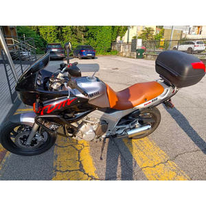 Motocyclettes de tourisme TDM 850 Produit haut de gamme - Product Image 5