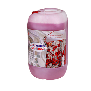 Gsreen lỏng tay xà phòng 30L phong phú với hoa hồng hương thơm cho một sang trọng và thơm rửa tay kinh nghiệm mỗi ngày - Product Image 1