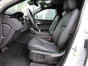 Land Rov ER Range Rover Velar NUEVO D200 SE HEAD-UP BLACK 3D ACC + eAHK NP90 204HP Transmisión automática - Product Image 3