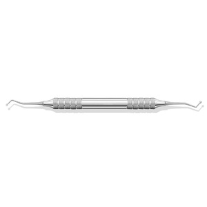 Excavadora de ortodoncia Acero inoxidable Instrumento dental y de ortodoncia de calidad superior por FS ORTHO - Product Image 3