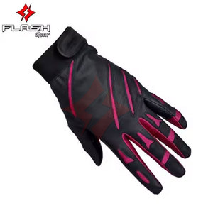 Meilleur prix antidérapant gant d'équitation équestre mode écran tactile haute qualité OEM personnalisé vente en gros sport gants d'équitation - Product Image 5
