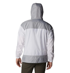 Nouvelle veste coupe-vent imperméable décontractée d'hiver personnalisée OEM 2026 pour hommes, légère - Product Image 2
