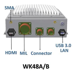 Boîtier d'ordinateur IP67 - Product Image 3