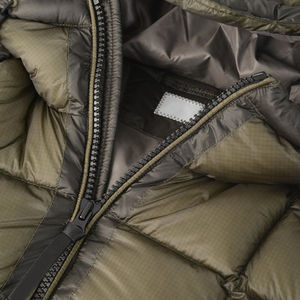 แจ็กเก็ตสำหรับผู้ชายเสื้อแจ็คเก็ตขนเป็ดสำหรับผู้ชายเสื้อแจ็คเก็ตขนเป็ด - Product Image 4