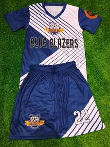 Camisetas de Fútbol Americano de Manga Corta de Verano de Alta Calidad, Personalizadas, Transpirables, que Absorben la Humedad y de Secado Rápido - Product Image 5