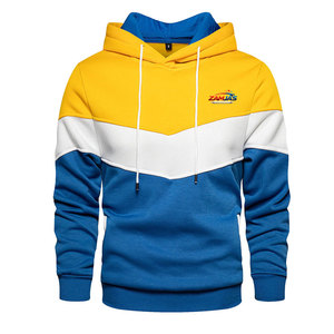 Sweat à capuche pour homme de haute qualité, tendance, à manches longues, anti-rides, respirant, produit le plus vendu, sweat à capuche pour homme - Product Image 1