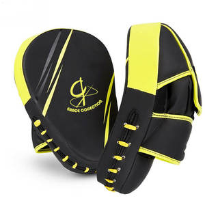 Bloc de mise au point de boxe très demandé en vrac avec design personnalisé tapis de mise au point de couleur différente à vendre - Product Image 2