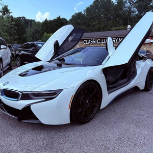 รถยนต์มือสอง ปี 2023 รุ่น I8 Coup AWD พวงมาลัยซ้าย มาตรฐานไอเสียยูโร 3 วิ่ง 50,000-75,000 ไมล์ 150-200 แรงม้า นำเข้าจากญี่ปุ่น - Product Image 1