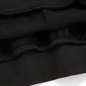 Hot Selling <b>Men's</b> Comfortable <b>Pullover</b> Sweatshirts Slim Fit Plus Size ODM Fleece <b>for</b> Winter Casual Wear <b>For</b> Sale - Product Image 4