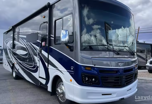 Autocaravanas Usadas Super Clean Fleetwood Bounder Clase A 2024 2023 2022 2021, Excelentes para Viajes al Aire Libre - Product Image 2