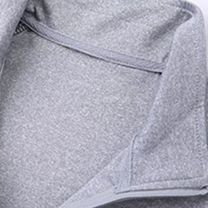 Chándal para hombre de última moda con MOQ bajo, tela suave, nuevo diseño, para venta en línea - Product Image 3