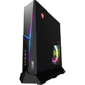 Nueva Computadora de Escritorio MEG Trident X en Tienda, Intel para I9-10700K, 32 GB de RAM, RTX 3080, 12 GB de Memoria de Video, Computadora para Juegos 21:9 - Product Image 3