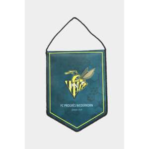 Premium Double Sided Crystal Satin Pennant <b>Banner</b> Custom Design Digital Printing Portable Polyester Flags <b>Banners</b> - Product Image 1