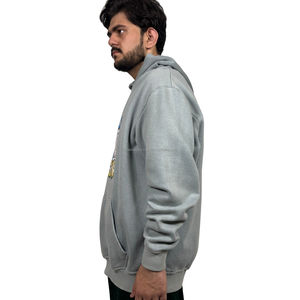 Último producto Diseño personalizado Pakistán Proveedores Hecho Hombre Ropa casual Sudaderas con capucha Hombres en Diseño personalizado básicos Sudaderas con capucha - Product Image 3