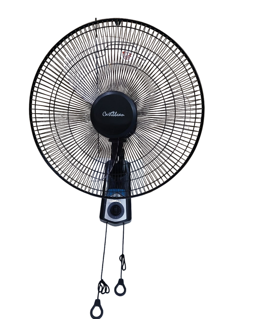 Commercial 29-inch Plastic Electric Floor Stand Fan Mechanical Control 3-Speed for Outdoor Hotel Household Use-Caribbean Brand