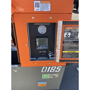 Sullivan Palatek D185PIZ4 2023, état neuf - Product Image 6