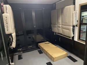 NOUVEAUTÉ : Fuzion 373 R V Authentique, Propre et Neuf, Expédition Rapide (Modèle 2025/26) - Product Image 4