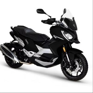 NEW WHOLESALE Peugeots 400cc Adv Gas <b>Scooters</b> Debut Exciting New - Product Image 3